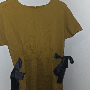 Robe mignonne 