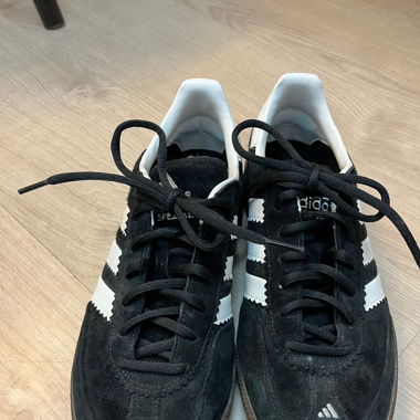 Adidas Turnschuhe, HB Spezial, Gr. 43.5