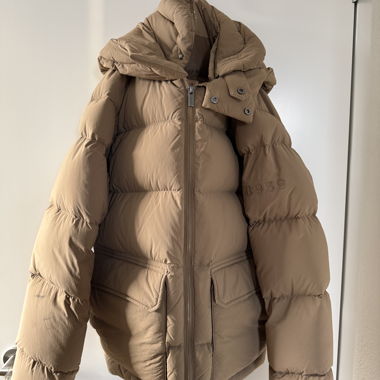 Winter jacket