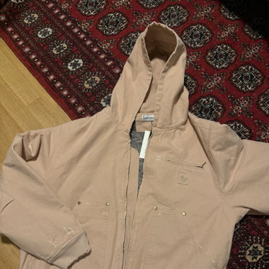 Shism Including work-wear jacket, South korea