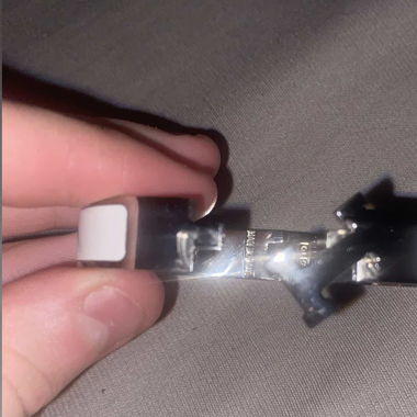 Hermes Bracelet