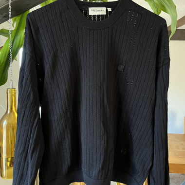 Carhartt Knit Sweater