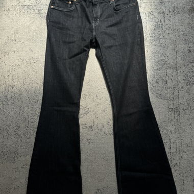 Jeans évasés Weekday