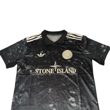 Ajax X Stone Island