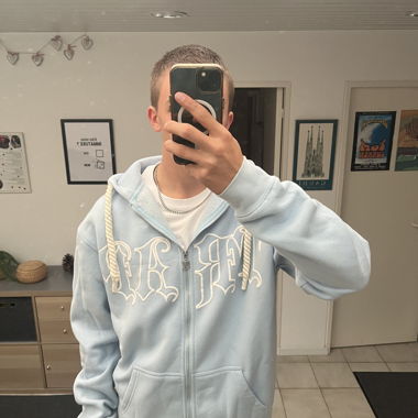 TRAPSTAR jacket