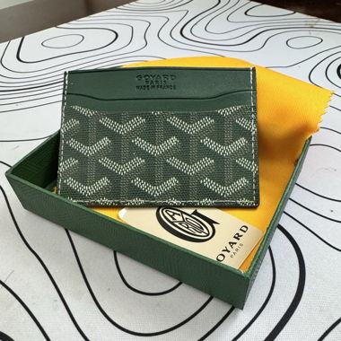 Goyard Wallet
