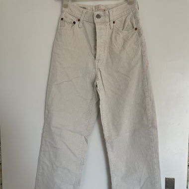 Jeans Levis Ribcage