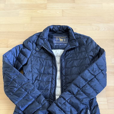 Woolrich- NEUE Jacke