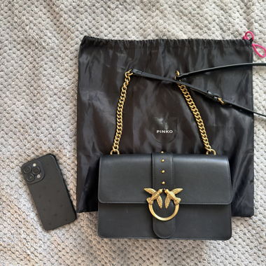 Sac bandoulière