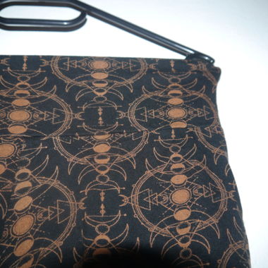 Leggings avec ornements