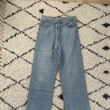 Jeans Levis