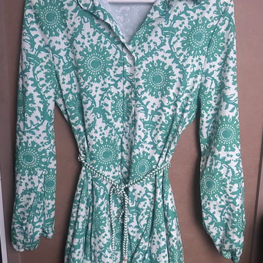 Sommerkleid
