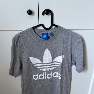 Adidas Shirt 
