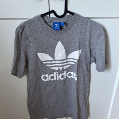 Adidas Shirt 