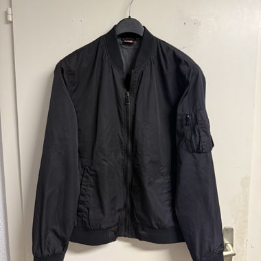 Basic Jacket