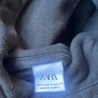 ZARA 