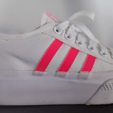 Adidas Nizza Platform Sneakers
