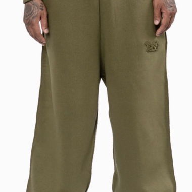 Tuta olive