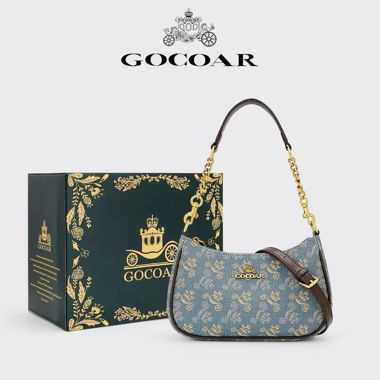 Sac bandouliere GOGOAR