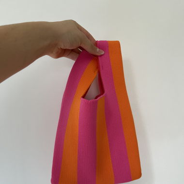 Kleine Tasche