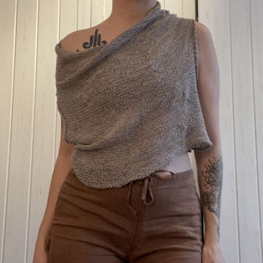 Sarah Pacini top