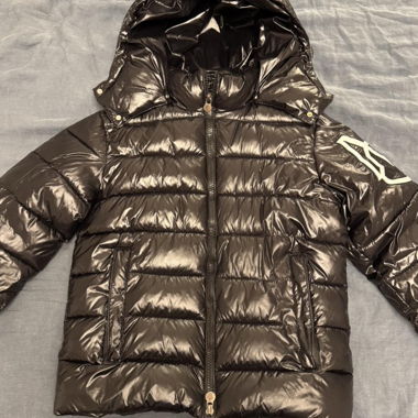 Moncler Pufferjacke