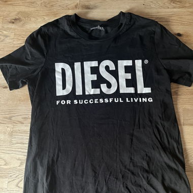 Orginales Diesel T-Shirt