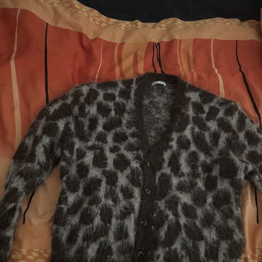 Zara Cardigans