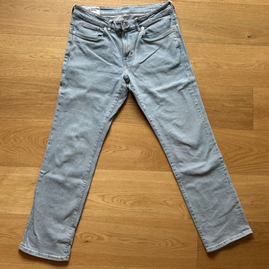 Regular Fit Jeans 34/32