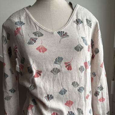 *PROMOD* Pullover