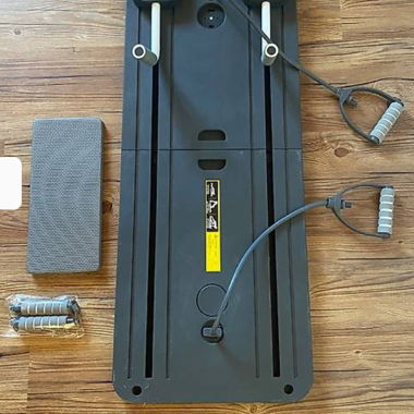 Pilates Board