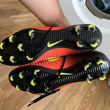 Nike Mercurial 2016