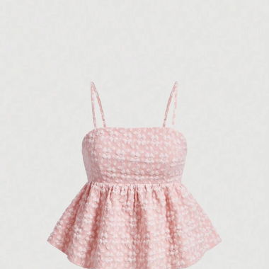 rosa top