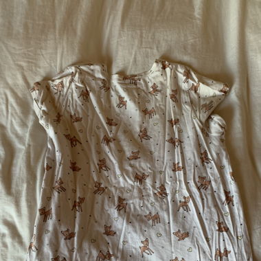 Verkaufe ein T-shirt