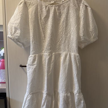 Desigual Kleid, mit Etikett, Grösse M, Sommerkleid