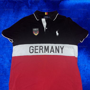 Polo Ralph Lauren Germany