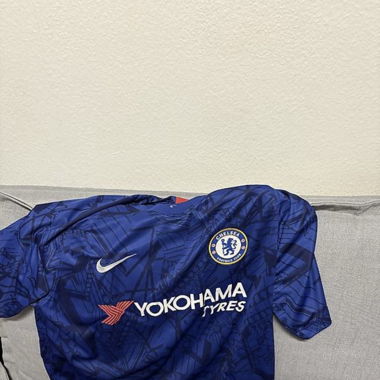 Chelsea Trikot