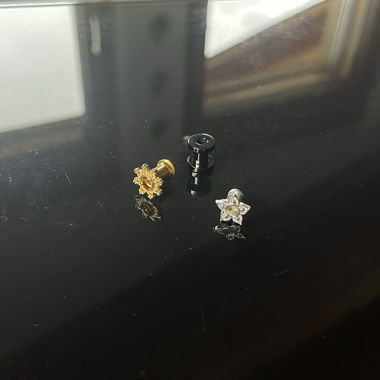 Lot d’écarteurs (taille 5 mm) 