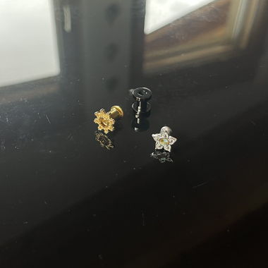 Set of 5 mm Expanders and Stretching Set