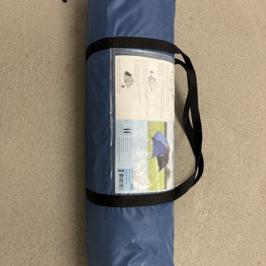 Nouveau Tente