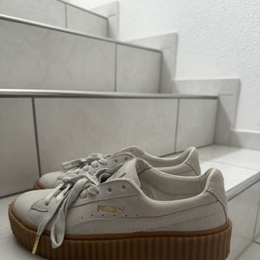 Puma Rihanna Creepers