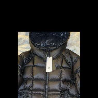 CP Company DD Shell