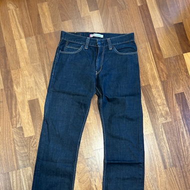 Levis 506 Standard