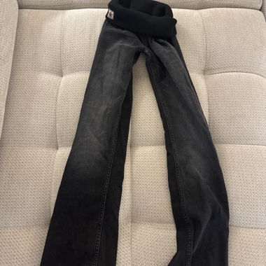 Jeans REVICE Mariah Bootcut Midnight