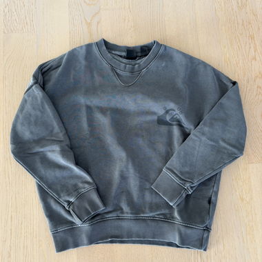 Quicksilver Sweater