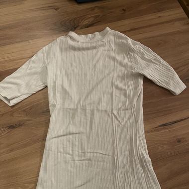 t-shirt blanc