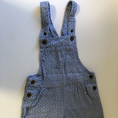 Latzhose Kinder (5-6 Jahre)