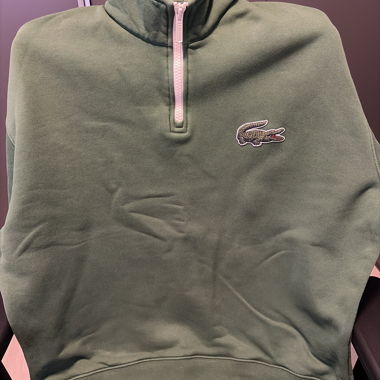 Pull Lacoste