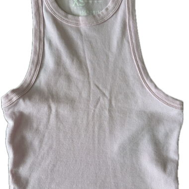 Pinkes Top