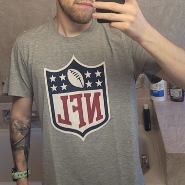 NFL T-Shirt